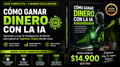 Cómo Ganar Dinero por Internet Desde Cero | Guía Completa + 4 Bonos Exclusivos